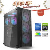 Eid al-Adha OFFERS PC NO.1 - i5 12400F 12th GEN - RTX 3050 6GB Eid al-Adha OFFERS PC NO.1 - i5 12400F 12th GEN - RTX 3050 6GB