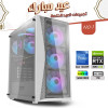 Eid al-Adha OFFERS PC NO.1 - i5 12400F 12th GEN - RTX 3050 6GB Eid al-Adha OFFERS PC NO.1 - i5 12400F 12th GEN - RTX 3050 6GB