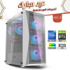Eid al-Adha OFFERS PC NO.3 - i5 14400F 14th GEN - RTX 5060 8GB