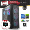 MAY OFFERS PC NO.3 - i5 14400F 14th GEN - RTX 4060 TI 8GB + Monitor MAY OFFERS PC NO.3 - i5 14400F 14th GEN - RTX 4060 TI 8GB + Monitor