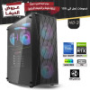 MAY OFFERS PC NO.3 - i5 14400F 14th GEN - RTX 4060 TI 8GB MAY OFFERS PC NO.3 - i5 14400F 14th GEN - RTX 4060 TI 8GB
