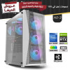 MAY OFFERS PC NO.3 - i5 14400F 14th GEN - RTX 4060 TI 8GB MAY OFFERS PC NO.3 - i5 14400F 14th GEN - RTX 4060 TI 8GB