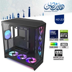 RAMADAN OFFERS PC NO.23 - ULTRA 9 285K - RTX 5090 32GB