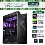 SAUDI NATIONAL DAY OFFERS PC NO.036 - AMD Ryzen 9 9950X3D2 - RTX 5090 32GB