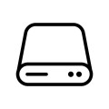EXTERNAL STORAGE