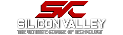 Silicon Valley Computers