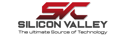 Silicon Valley Computers