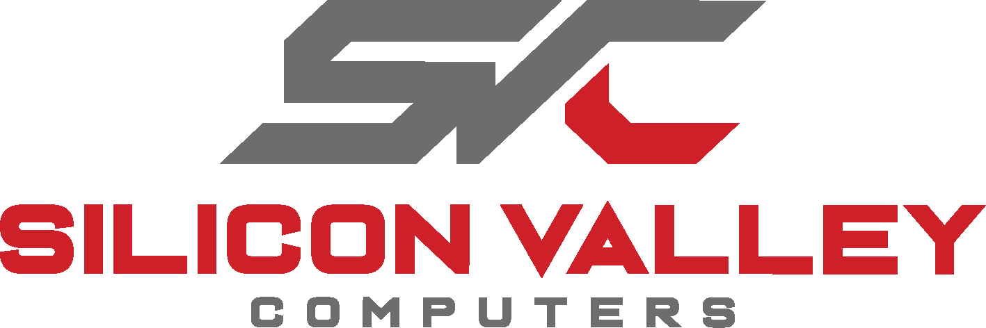 Silicon Valley Computers