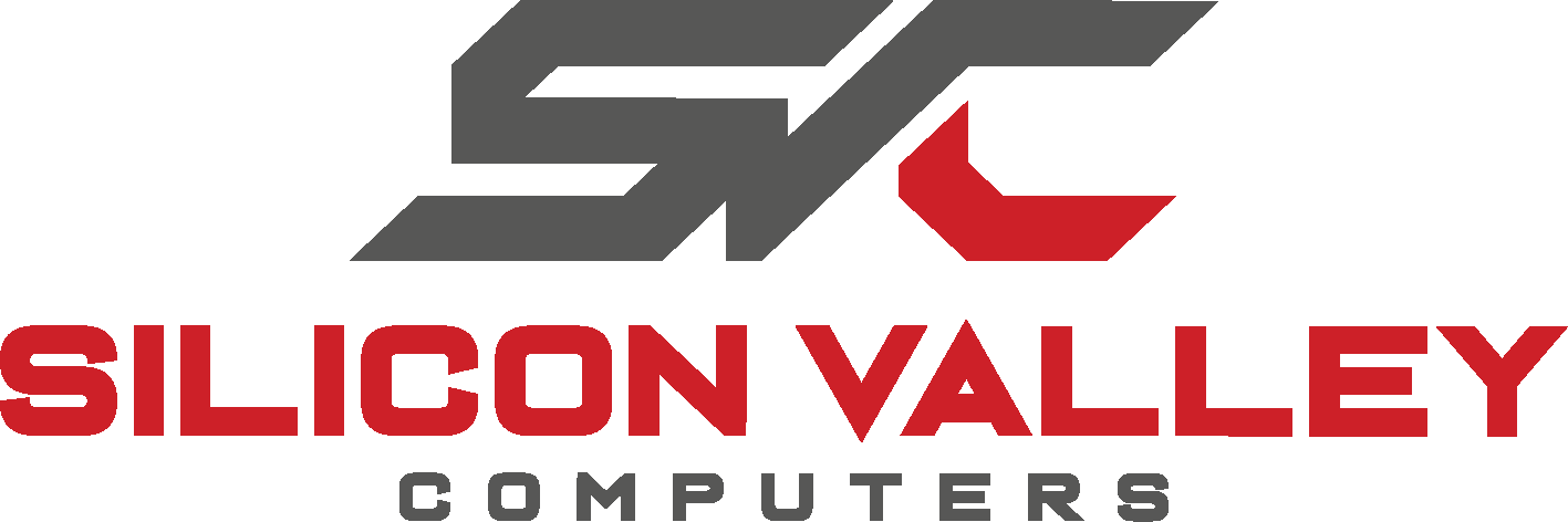 Silicon Valley Computers