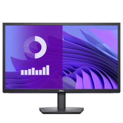 ديل 24 بوصة FHD - هيرتز 75Hz - شاشة مكتبية  ديل 24 بوصة FHD - هيرتز 75Hz - شاشة مكتبية