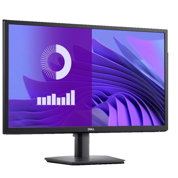 Dell 24 inch FHD - VA - 75Hz - 5Ms Monitor Dell 24 inch FHD - VA - 75Hz - 5Ms Monitor