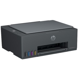 HP Smart Tank 581 All-in-One Printer - Print, Copy, Scan - Wi-Fi - 4A8D4A