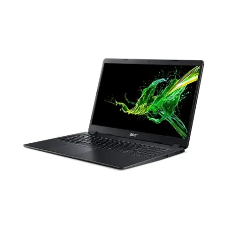 Laptop Acer Aspire A315 | 10th Gen i5 | 15.6 Inch HD | 8GB RAM | 256GB SSD | Black Laptop Acer Aspire A315 | 10th Gen i5 | 15.6 Inch HD | 8GB RAM | 256GB SSD | Black
