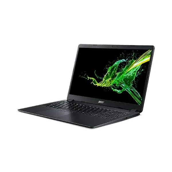 Laptop Acer Aspire A315 | 10th Gen i5 | 15.6 Inch HD | 8GB RAM | 256GB SSD | Black Laptop Acer Aspire A315 | 10th Gen i5 | 15.6 Inch HD | 8GB RAM | 256GB SSD | Black