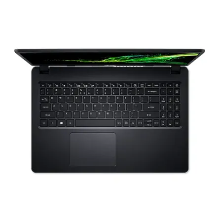 Laptop Acer Aspire A315 | 10th Gen i5 | 15.6 Inch HD | 8GB RAM | 256GB SSD | Black Laptop Acer Aspire A315 | 10th Gen i5 | 15.6 Inch HD | 8GB RAM | 256GB SSD | Black