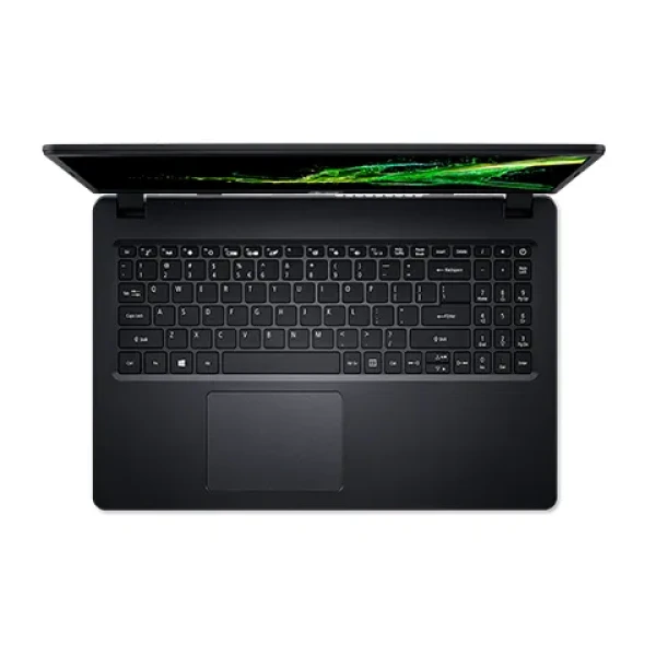 Laptop Acer Aspire A315 | 10th Gen i5 | 15.6 Inch HD | 8GB RAM | 256GB SSD | Black Laptop Acer Aspire A315 | 10th Gen i5 | 15.6 Inch HD | 8GB RAM | 256GB SSD | Black