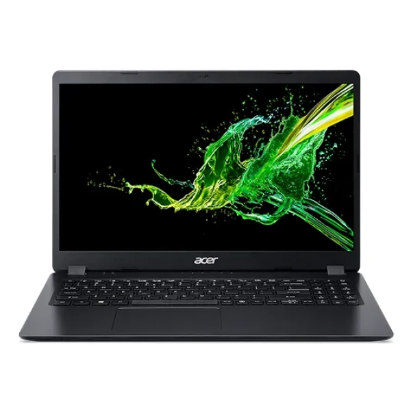 Laptop Acer Aspire A315 | 10th Gen i5 | 15.6 Inch HD | 8GB RAM | 256GB SSD | Black Laptop Acer Aspire A315 | 10th Gen i5 | 15.6 Inch HD | 8GB RAM | 256GB SSD | Black