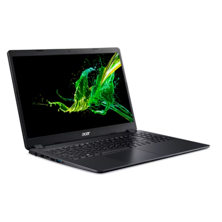 Laptop Acer Aspire A315  | 10th Gen i5 | 15.6 Inch HD | 8GB RAM | 256GB SSD | Black