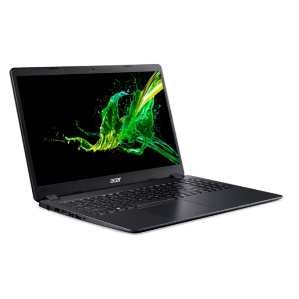 Laptop Acer Aspire A315  | 10th Gen i5 | 15.6 Inch HD | 8GB RAM | 256GB SSD | Black