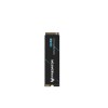 وحدة تخزين من PREDATOR GM6, سعة 1 تيرابايت, واجهة PCIe Gen 4x4 NVMe, سرعات قراءة تصل حتى 7200MB/s, تقنية 3D TLC, تصميم لتحمل الاستخدام المكثف