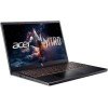 لابتوب احترافي من آيسر نيترو Acer Nitro V 15, شاشة 15.6 بوصة FHD IPS ب 165 هرتز, معالج Intel i7-13620H, كرت شاشة RTX 4050 6GB, رامات 16GB DDR5, تخزين 512GB - أسود لابتوب احترافي من آيسر نيترو Acer Nitro V 15, شاشة 15.6 بوصة FHD IPS ب 165 هرتز, معالج Intel i7-13620H, كرت شاشة RTX 4050 6GB, رامات 16GB DDR5, تخزين 512GB - أسود