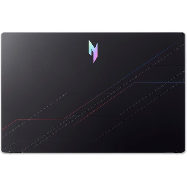 لابتوب احترافي من آيسر نيترو Acer Nitro V 15, شاشة 15.6 بوصة FHD IPS ب 165 هرتز, معالج Intel i7-13620H, كرت شاشة RTX 4050 6GB, رامات 16GB DDR5, تخزين 512GB - أسود لابتوب احترافي من آيسر نيترو Acer Nitro V 15, شاشة 15.6 بوصة FHD IPS ب 165 هرتز, معالج Intel i7-13620H, كرت شاشة RTX 4050 6GB, رامات 16GB DDR5, تخزين 512GB - أسود