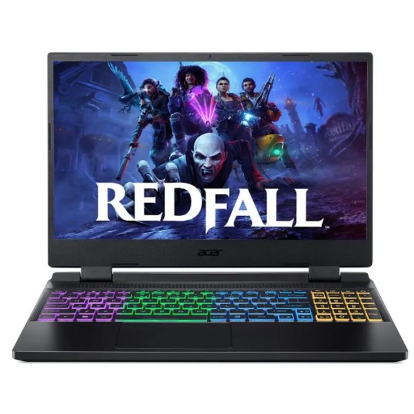Acer 15.6 inch Nitro 5 I7 12650h 512gb - Rtx 4050 6gb  Laptop Gaming