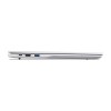 لابتوب استخدام مكتبي آيسر Acer Aspire Lite, شاشة 16 بوصة IPS بدقة FHD, معالج Intel Core i5-1334U, ذاكرة 8 جيجابايت DDR5, وحدة تخزين NVMe SSD بسعة 512 جيجابايت - لون فضي