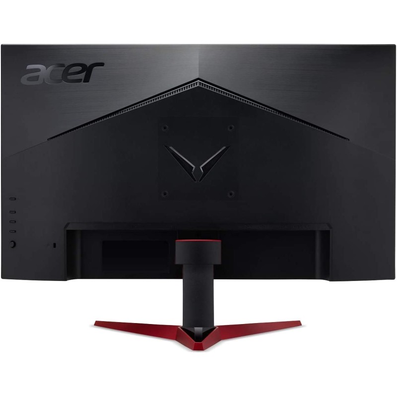Acer Nitro Gaming Monitor VG271 Sbmiipx 27 Inches Full Hd 165Hz (1920 X 1080) Ips Amd Radeon Freesync ,hdr400