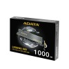 ADATA LEGEND 860, 1TB, PCIe Gen4 NVMe SSD, read up to 6000MB/s, 3D TLC NAND Flash, Compatible with PS5 ADATA LEGEND 860, 1TB, PCIe Gen4 NVMe SSD, read up to 6000MB/s, 3D TLC NAND Flash, Compatible with PS5