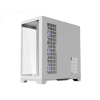 كيس كمبيوتر AiGO FT418 Pro ميد تاور ATX مع 7 مراوح ARGB - أبيض كيس كمبيوتر AiGO FT418 Pro ميد تاور ATX مع 7 مراوح ARGB - أبيض