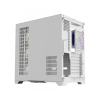 كيس كمبيوتر AiGO FT418 Pro ميد تاور ATX مع 7 مراوح ARGB - أبيض كيس كمبيوتر AiGO FT418 Pro ميد تاور ATX مع 7 مراوح ARGB - أبيض