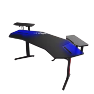 GAMING DESK  STRONG HAND MT-3  180cm - BLACK