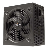 مزود طاقة AIGO AT850 بقدرة 850 واط – كفاءة 80+ Bronze