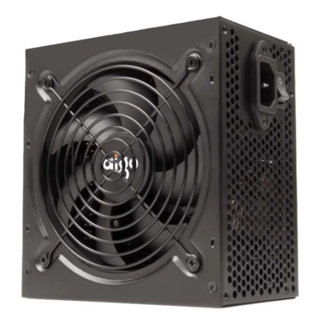 Power Supply AIGO AT850 850W 80+ Bronze Power Supply AIGO AT850 850W 80+ Bronze