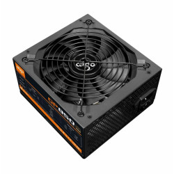 مزود طاقة AIGO AT850 بقدرة 850 واط – كفاءة 80+ Bronze مزود طاقة AIGO AT850 بقدرة 850 واط – كفاءة 80+ Bronze