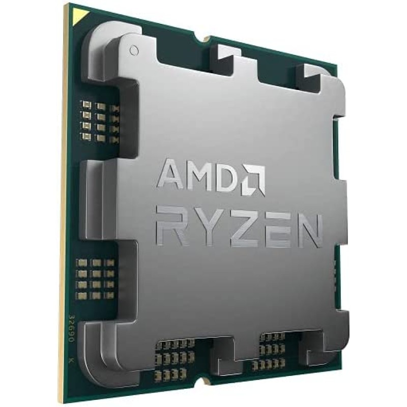 PROCESSOR AMD Ryzen™ 5 7600X 5.3GHz 6 CORE SOCET AM5  WITH RADEON