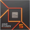 PROCESSOR AMD Ryzen5 7600 32MB Cache Up to 5.1 GHz