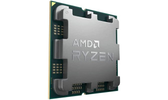 AMD processors