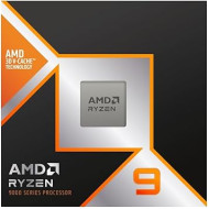 AMD Ryzen 9 9950X3D- 16 CORE UpTo 5.7GHz - AM5 Processor