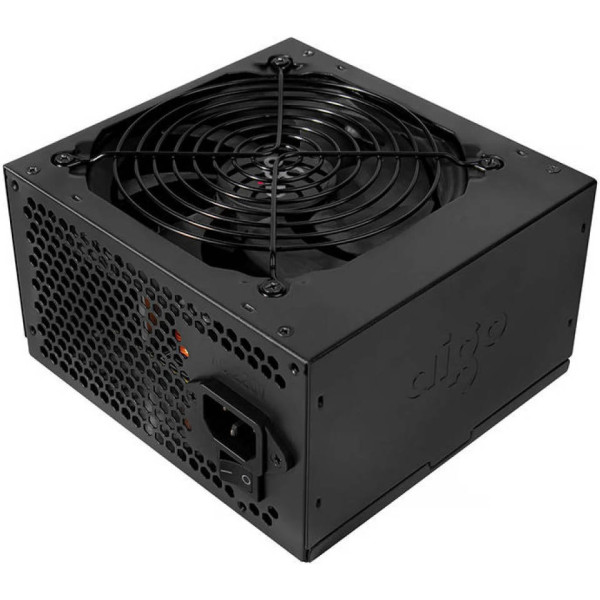 مزود طاقة AIGO GP750 750 واط – كفاءة 80 Plus Bronze وتصميم متوافق مع صناديق ATX القياسية مزود طاقة AIGO GP750 750 واط – كفاءة 80 Plus Bronze وتصميم متوافق مع صناديق ATX القياسية