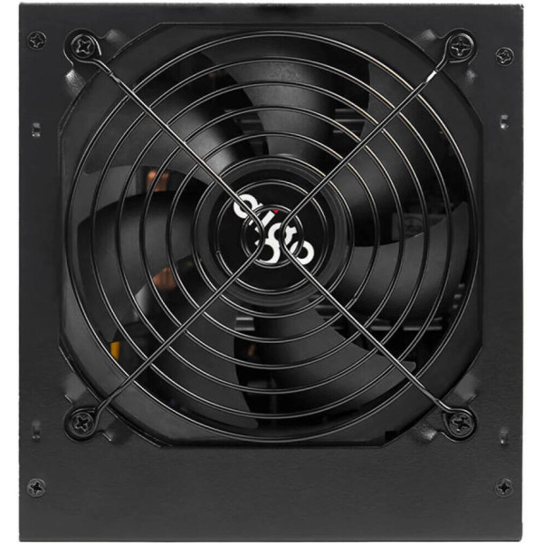 مزود طاقة AIGO GP750 750 واط – كفاءة 80 Plus Bronze وتصميم متوافق مع صناديق ATX القياسية مزود طاقة AIGO GP750 750 واط – كفاءة 80 Plus Bronze وتصميم متوافق مع صناديق ATX القياسية
