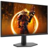 شاشة ايه او سي قيمنق العاب AOC 24G11ZE - مقاس 23.8 بوصة FHD - تردد 240Hz - سرعة 0.3ms - لوحة Fast IPS شاشة ايه او سي قيمنق العاب AOC 24G11ZE - مقاس 23.8 بوصة FHD - تردد 240Hz - سرعة 0.3ms - لوحة Fast IPS