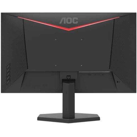 شاشة ايه او سي قيمنق العاب AOC 24G11ZE - مقاس 23.8 بوصة FHD - تردد 240Hz - سرعة 0.3ms - لوحة Fast IPS شاشة ايه او سي قيمنق العاب AOC 24G11ZE - مقاس 23.8 بوصة FHD - تردد 240Hz - سرعة 0.3ms - لوحة Fast IPS