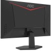 شاشة ايه او سي قيمنق العاب AOC 24G11ZE - مقاس 23.8 بوصة FHD - تردد 240Hz - سرعة 0.3ms - لوحة Fast IPS شاشة ايه او سي قيمنق العاب AOC 24G11ZE - مقاس 23.8 بوصة FHD - تردد 240Hz - سرعة 0.3ms - لوحة Fast IPS