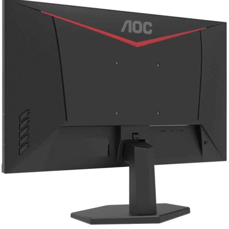شاشة ايه او سي قيمنق العاب AOC 24G11ZE - مقاس 23.8 بوصة FHD - تردد 240Hz - سرعة 0.3ms - لوحة Fast IPS شاشة ايه او سي قيمنق العاب AOC 24G11ZE - مقاس 23.8 بوصة FHD - تردد 240Hz - سرعة 0.3ms - لوحة Fast IPS