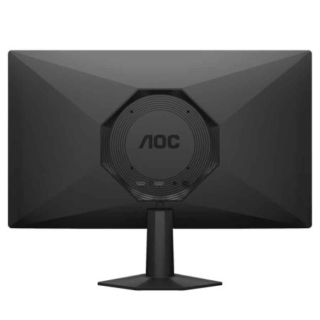 شاشة قيمنق ألعاب إيه أو سي24G50Z/89 مقاس 23.8" - دقة FHD - لوحة Fast IPS - تردد 260Hz - استجابة 0.3ms