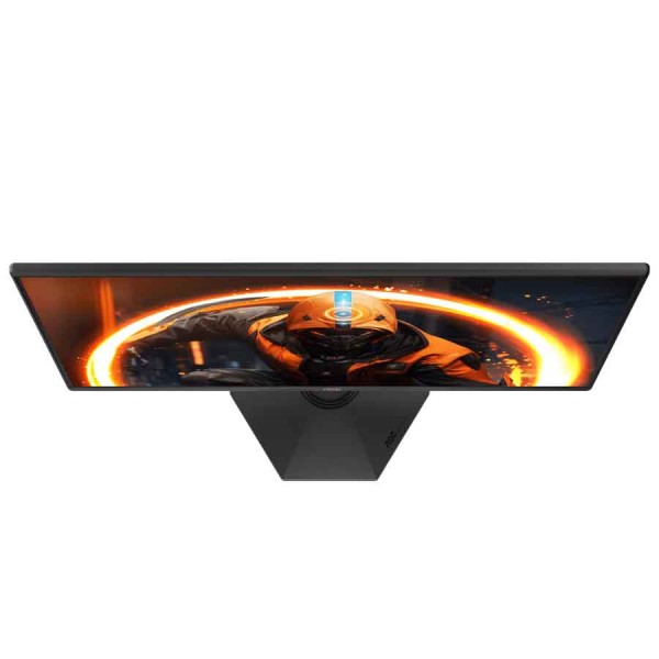 GAMING MONITOR AOC 24G50Z/89 , 24-inch 23.8 FHD (1920 × 1080) Fast IPS panel , 260 Hz, 0.3 Ms, HDR support, Adaptive sync - BLACK GAMING MONITOR AOC 24G50Z/89 , 24-inch 23.8 FHD (1920 × 1080) Fast IPS panel , 260 Hz, 0.3 Ms, HDR support, Adaptive sync - BLACK