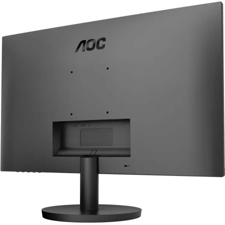 شاشة إيه أو سي 27B3HA3 - مقاس 27 بوصة FHD - تردد 100Hz - سرعة 1ms - تدعم Adaptive Sync - IPS
