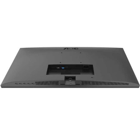 شاشة إيه أو سي 27B3HA3 - مقاس 27 بوصة FHD - تردد 100Hz - سرعة 1ms - تدعم Adaptive Sync - IPS